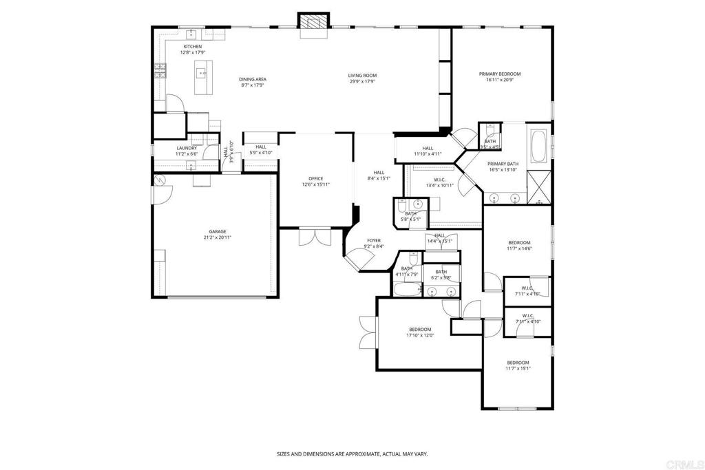 3225 Hidden Estates Lane Property Photo 64
