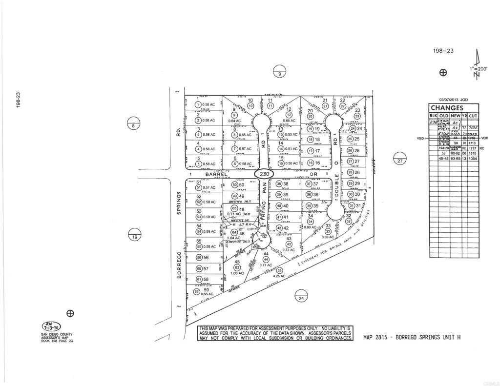 Frying Pan Rd Lot 14 Property Photo 1