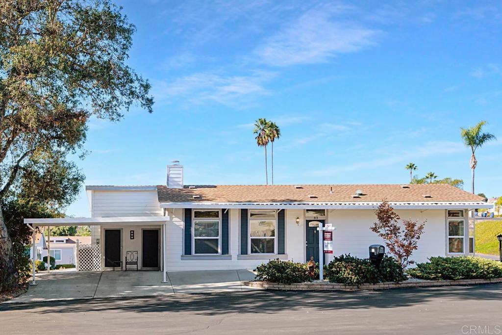 8975 Lawrence Welk Dr 83 Property Photo 1