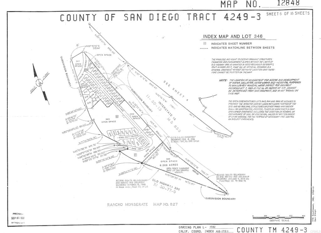 3309 San Rey Lane Property Photo 1