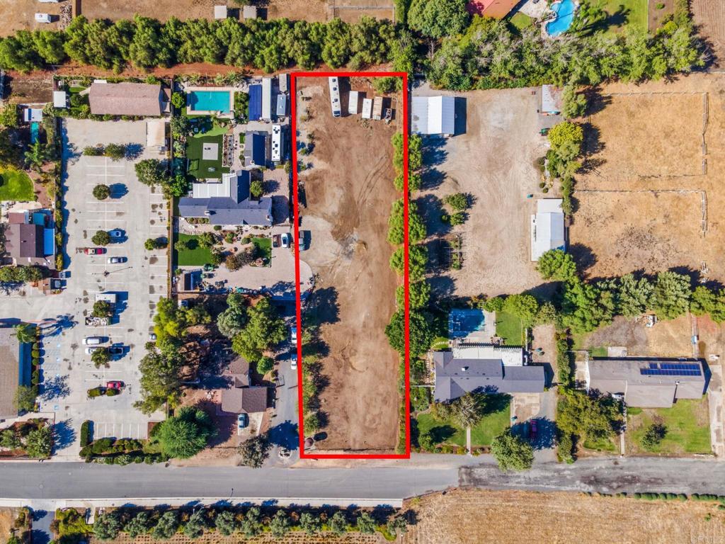 0 Lenox Lane Property Photo 16