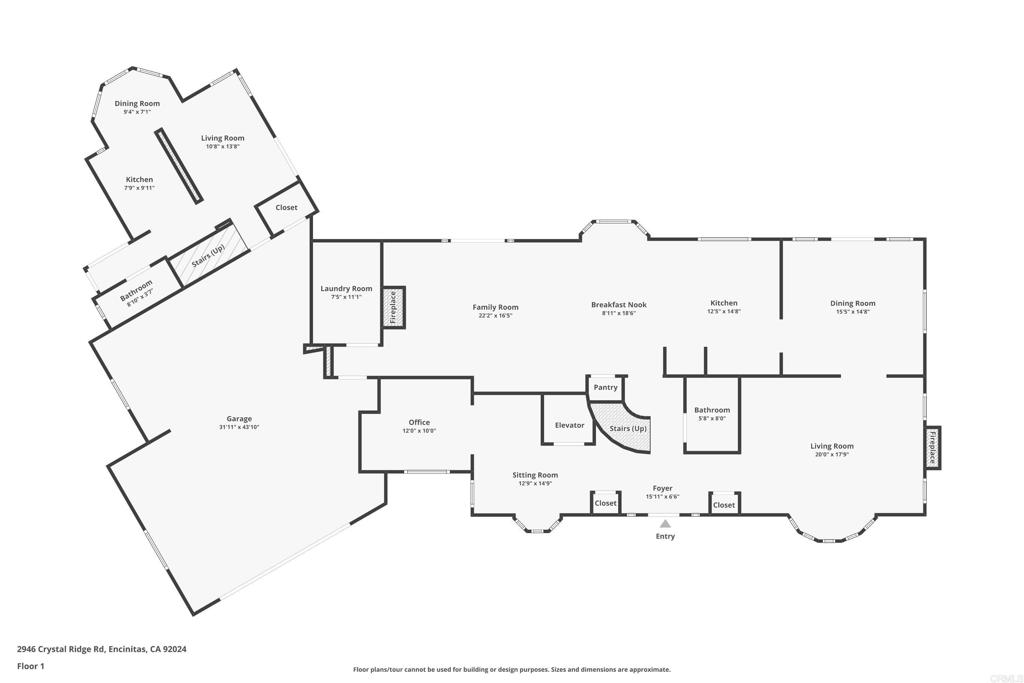 2946 Crystal Ridge Road Property Photo 56