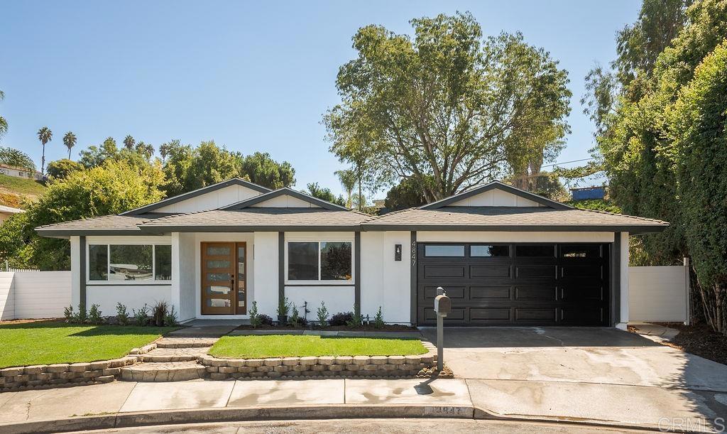 4847 Concho Circle Property Photo 1