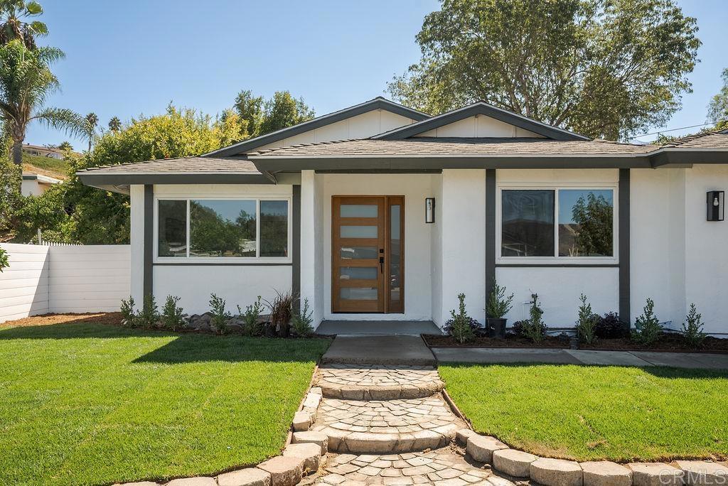 4847 Concho Circle Property Photo 2