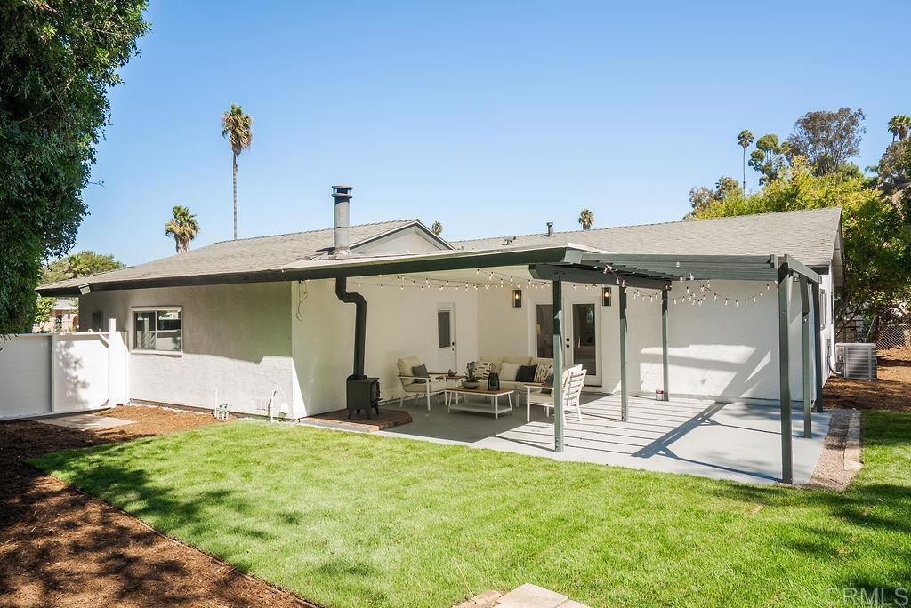 4847 Concho Circle Property Photo 32