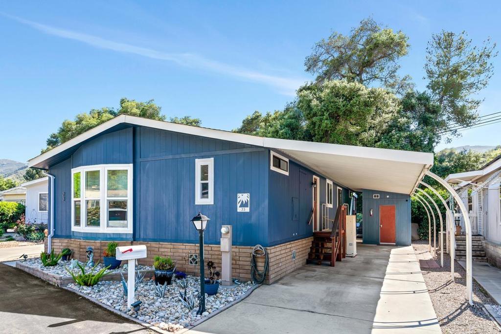 8975 Lawrence Welk Dr. 23 Property Photo 1