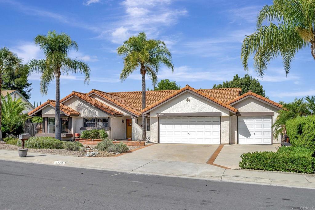 1729 Mesa Grande Rd Property Photo 1