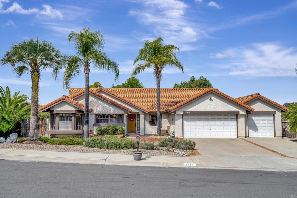 1729 Mesa Grande Rd Property Photo 2