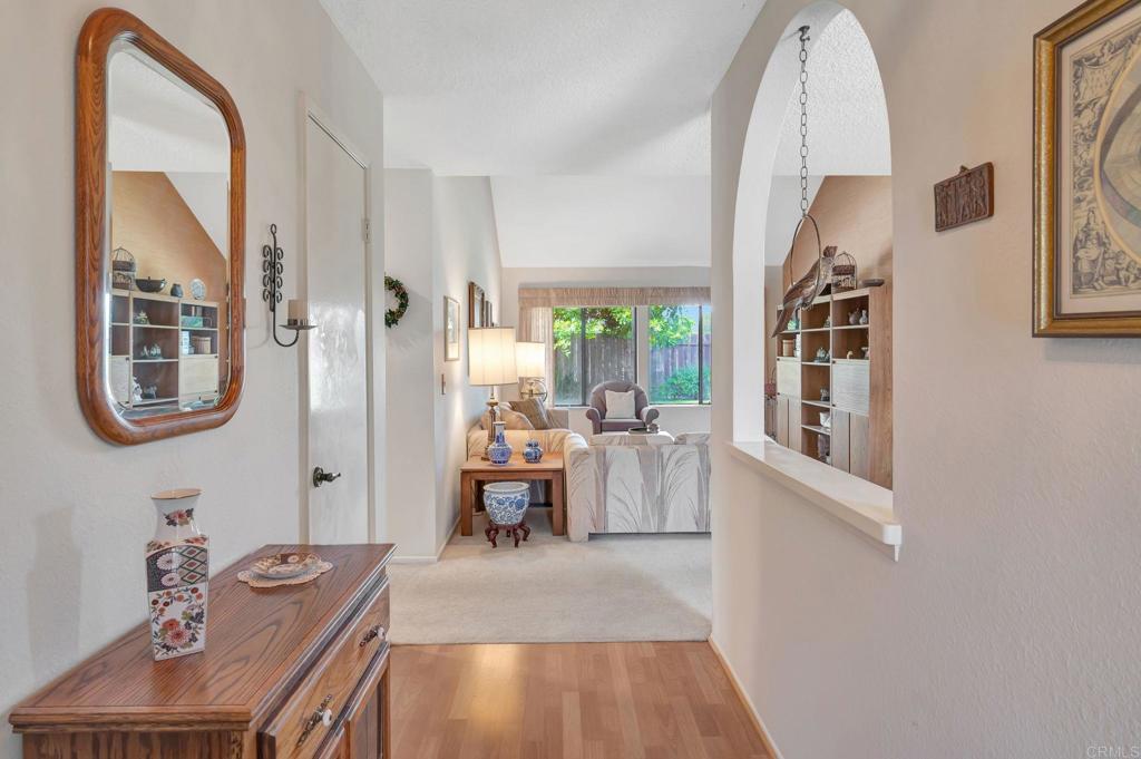 1729 Mesa Grande Rd Property Photo 3