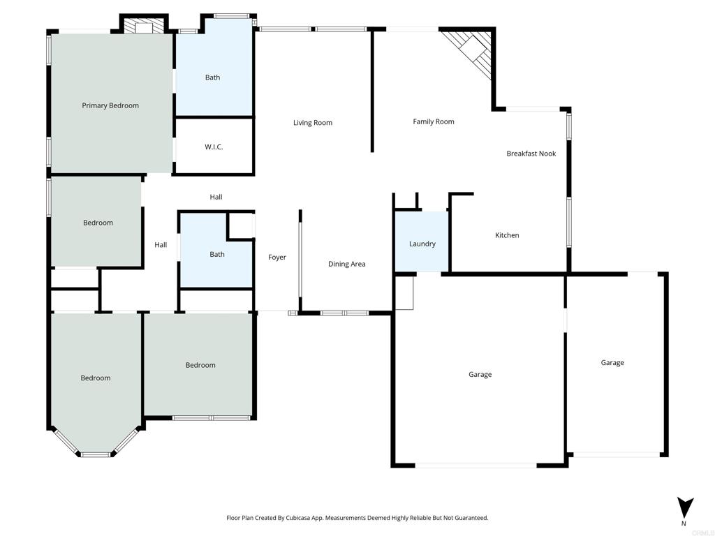 1729 Mesa Grande Rd Property Photo 30