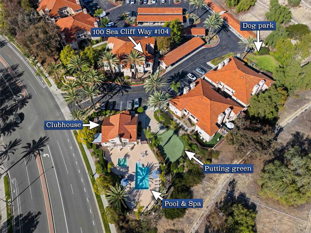 100 Sea Cliff Way 104 Property Photo 5