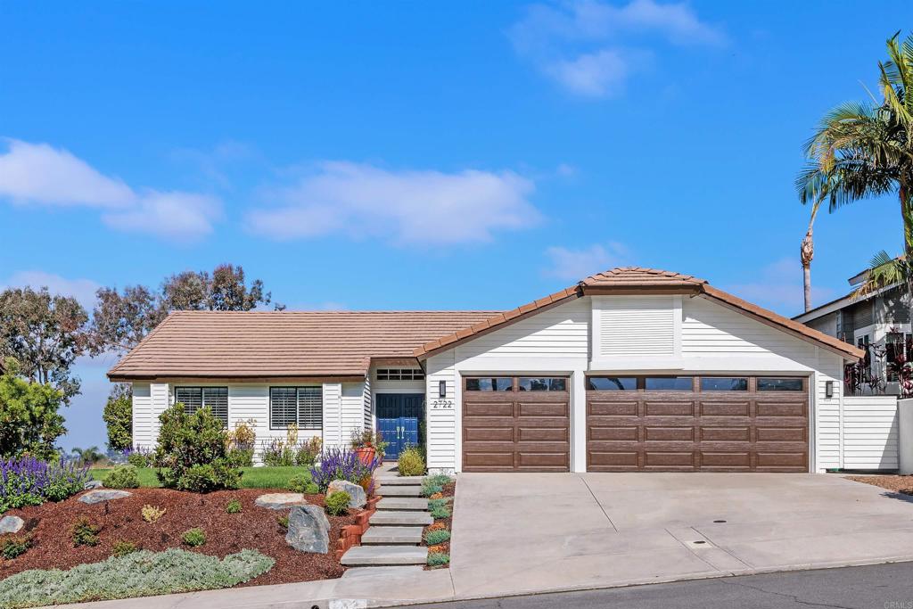 2722 Olympia Drive Property Photo 3