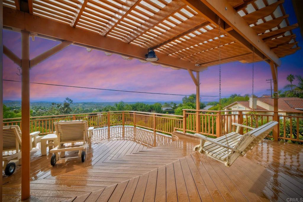 1650 Elevado Road Property Photo 1