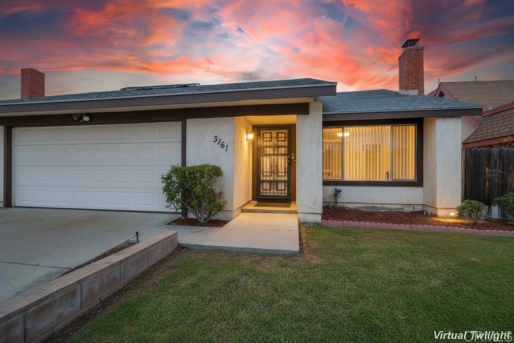 3161 Manos Drive Property Photo 1