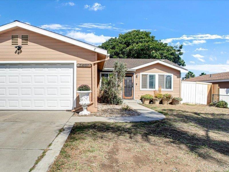 675 Parker Street Property Photo 1