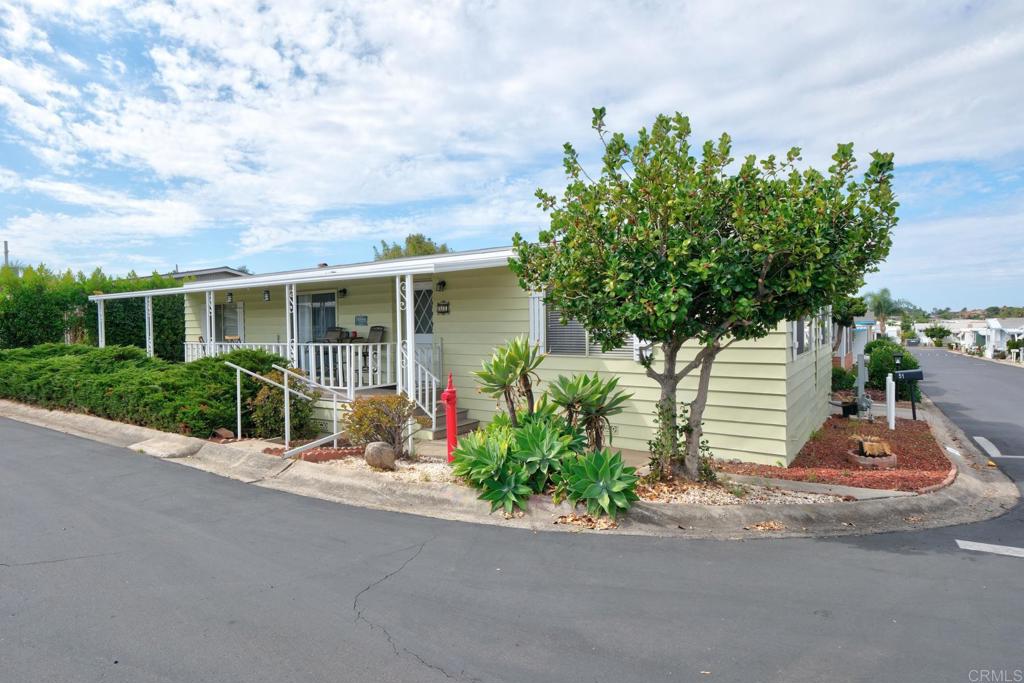 1010 E Bobier Drive Space 51 Property Photo 1