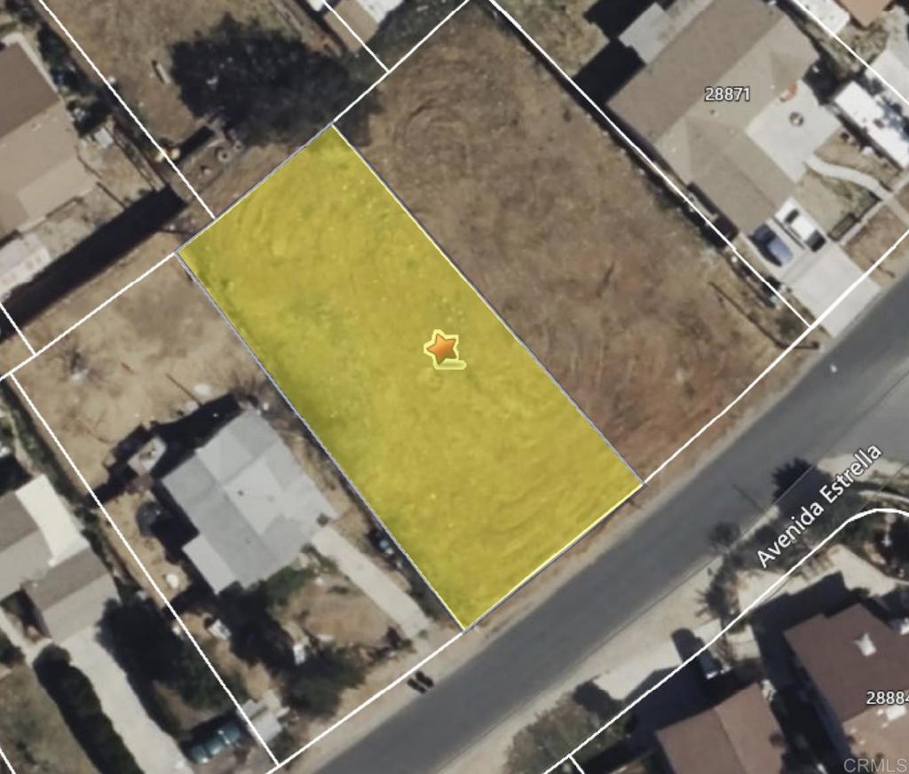 0 Avenida Estrella Property Photo 1