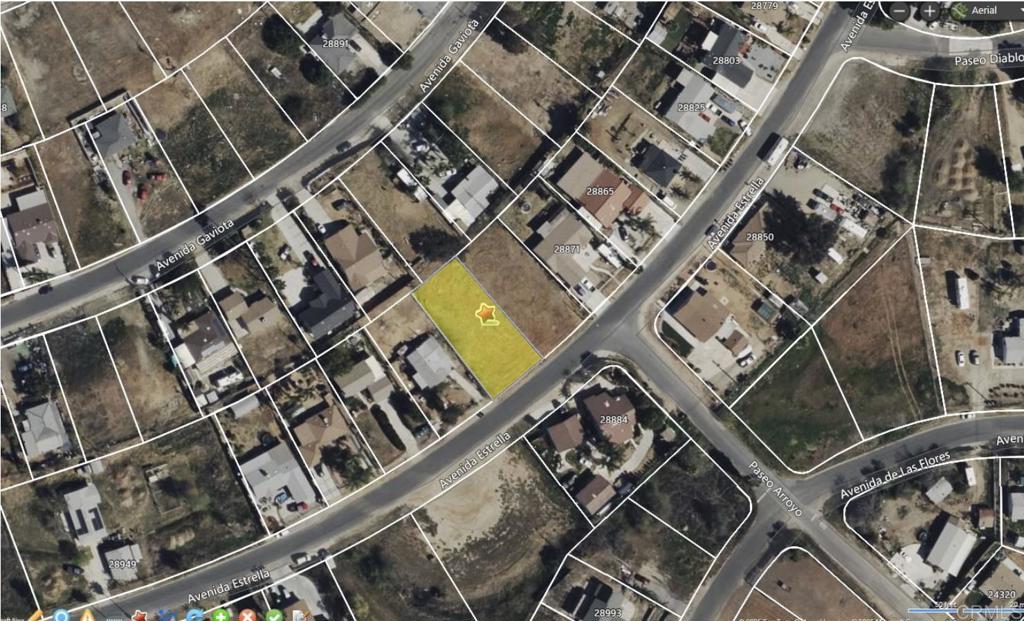 0 Avenida Estrella Property Photo 3