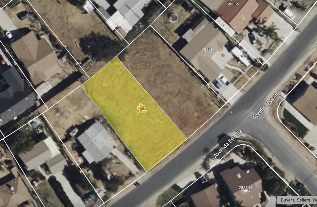 0 Avenida Estrella Property Photo 4