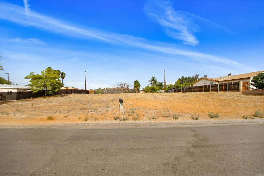 0 Avenida Estrella Property Photo 8