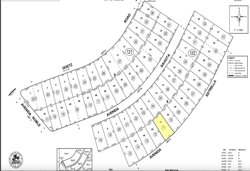 0 Avenida Estrella Property Photo 9