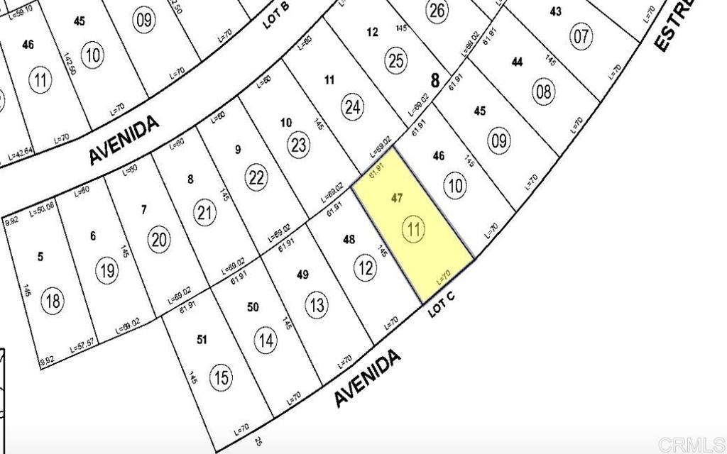 0 Avenida Estrella Property Photo 10