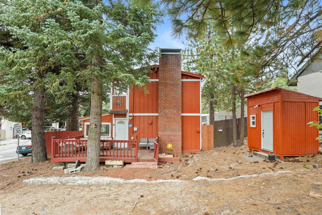 2442 Hunsaker Dr. Property Photo 1