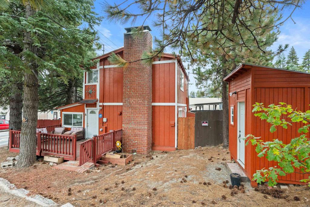 2442 Hunsaker Dr. Property Photo 2