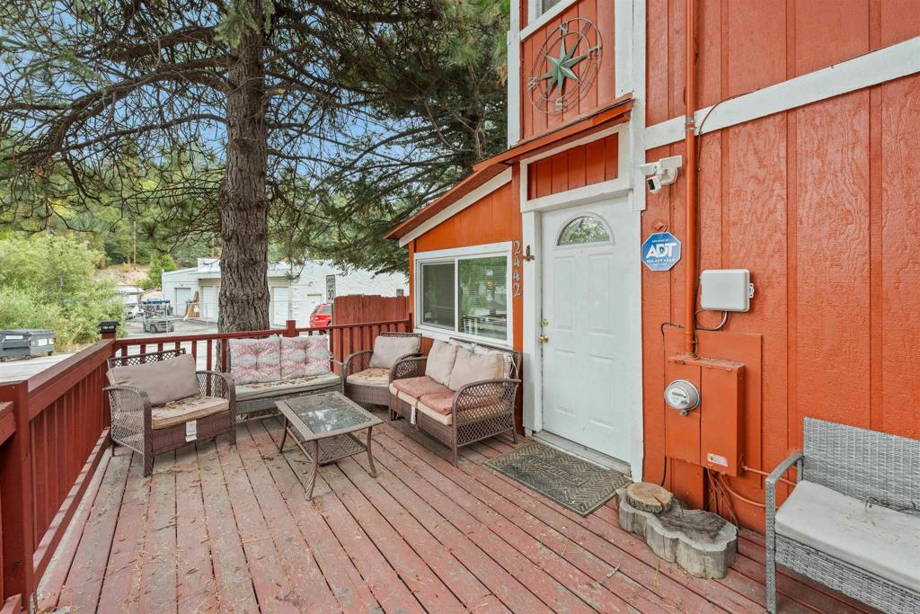 2442 Hunsaker Dr. Property Photo 4