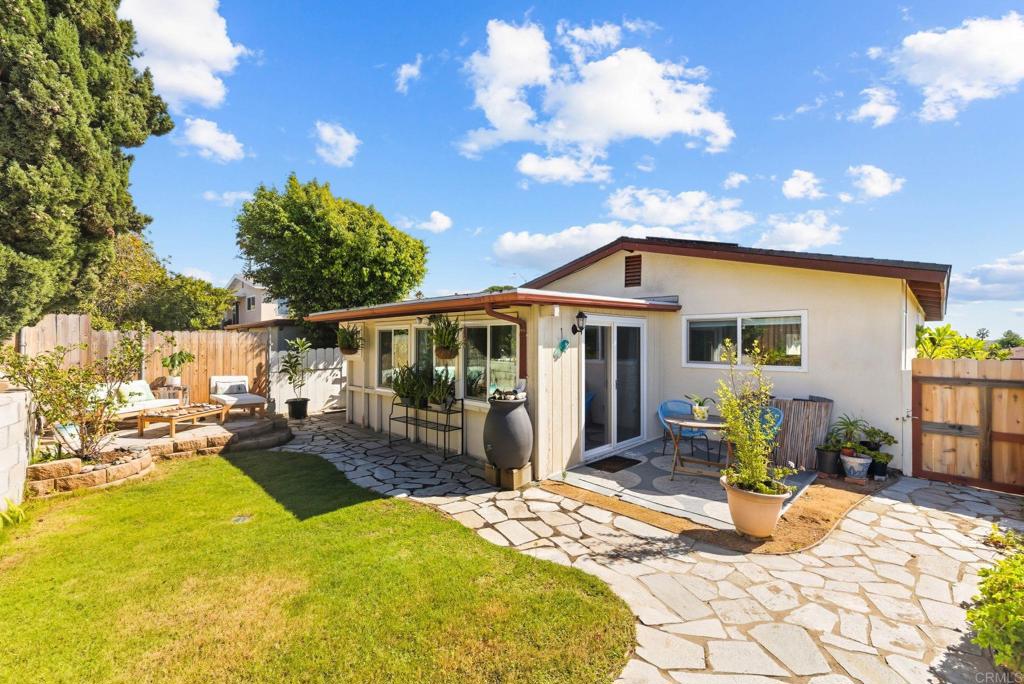 3560 Santa Maria Street Property Photo 1