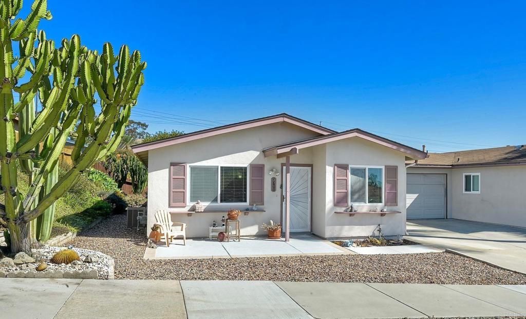 3711 Mira Pacific Drive Property Photo 1