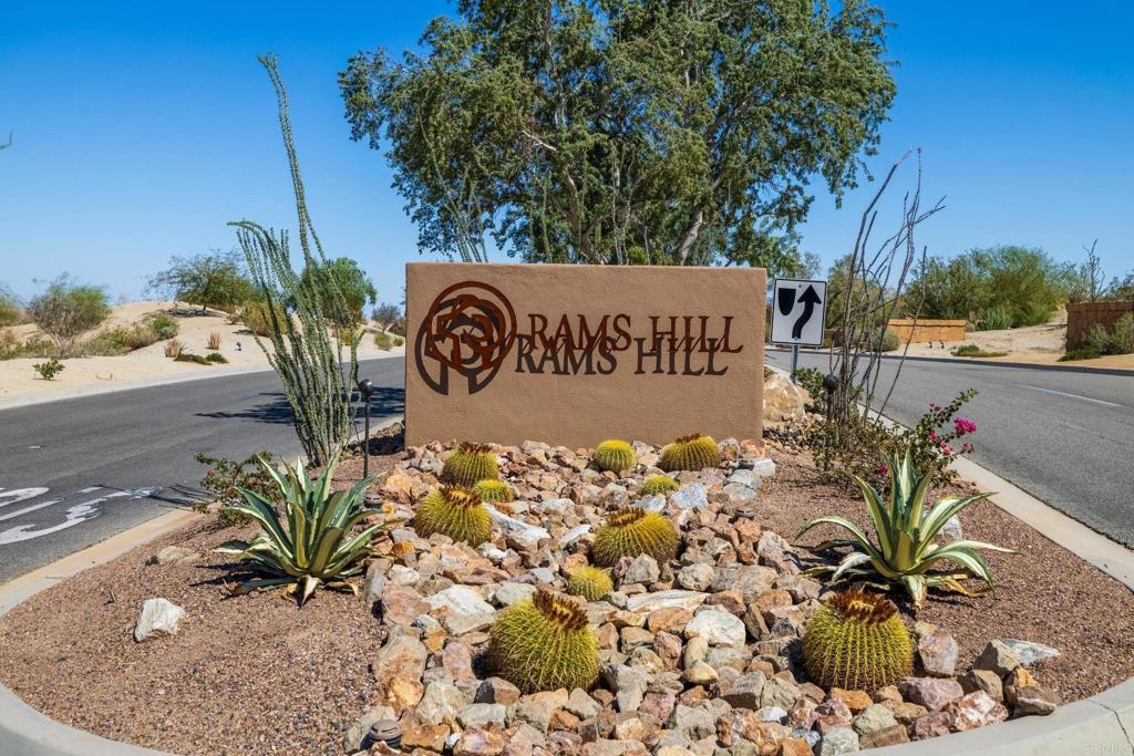0 Rams Hill Drive Property Photo 2