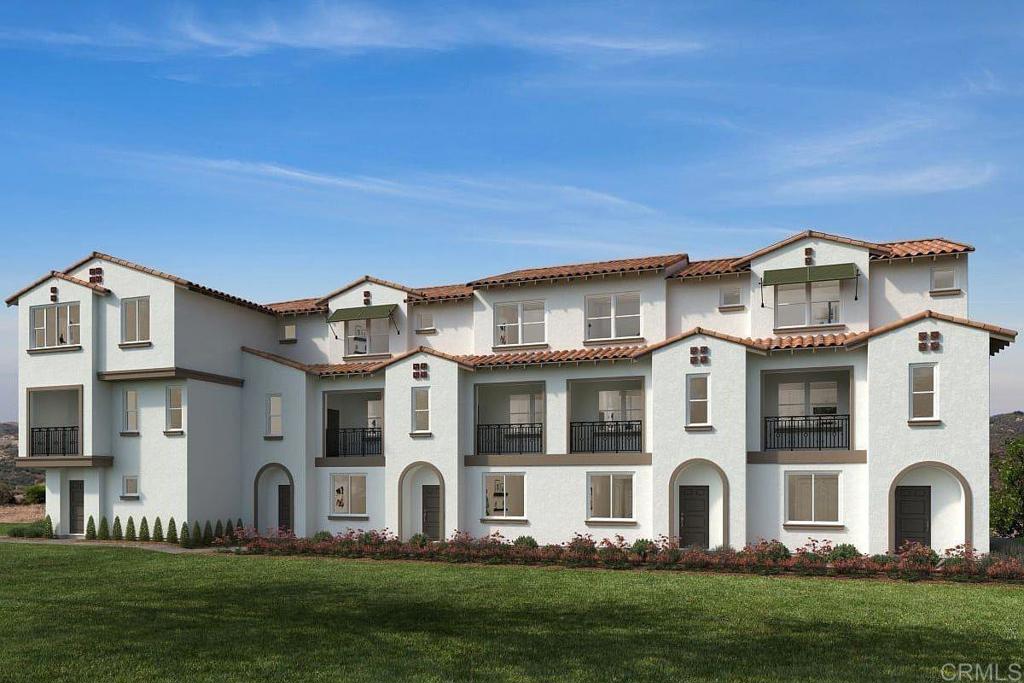 2618 Buckwheat Glen Property Photo 1