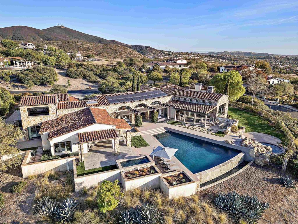 8114 Sendero De La Pradera Property Photo 38