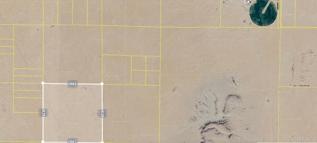 Vacant Land 160 Acres Property Photo 1