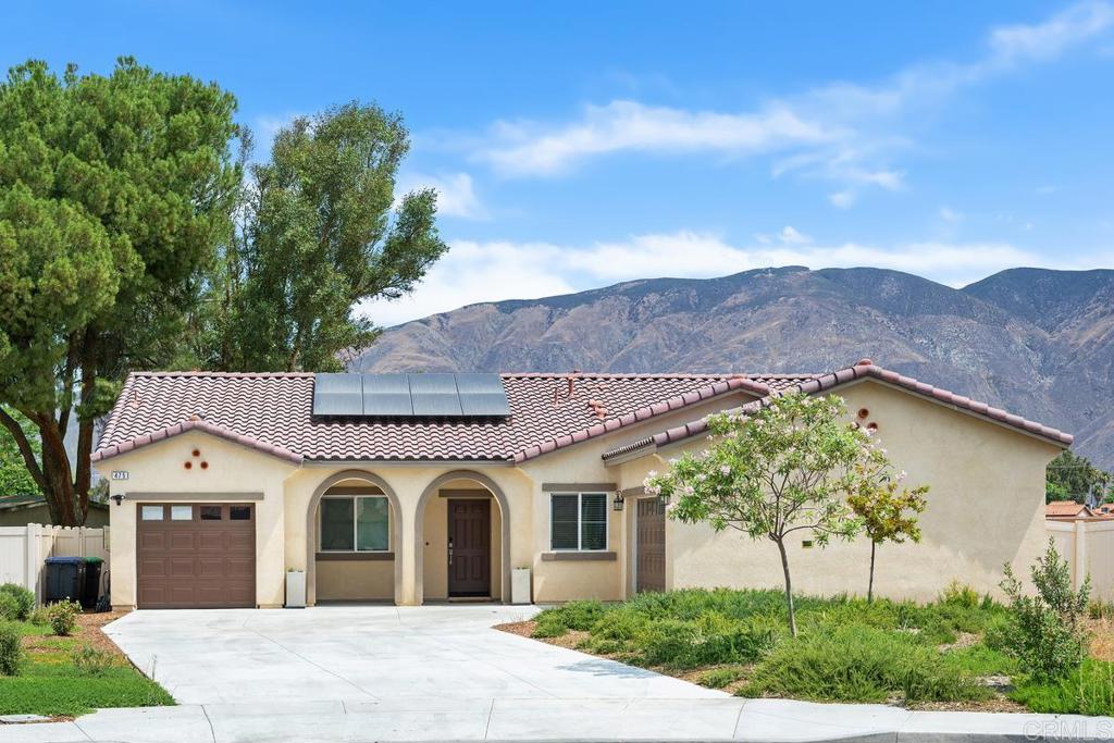 475 W Camellia Way Property Photo 1
