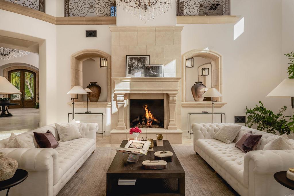 6853 Rancho Valencia Rd. Property Photo 4