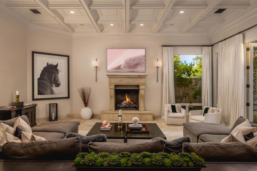 6853 Rancho Valencia Rd. Property Photo 7