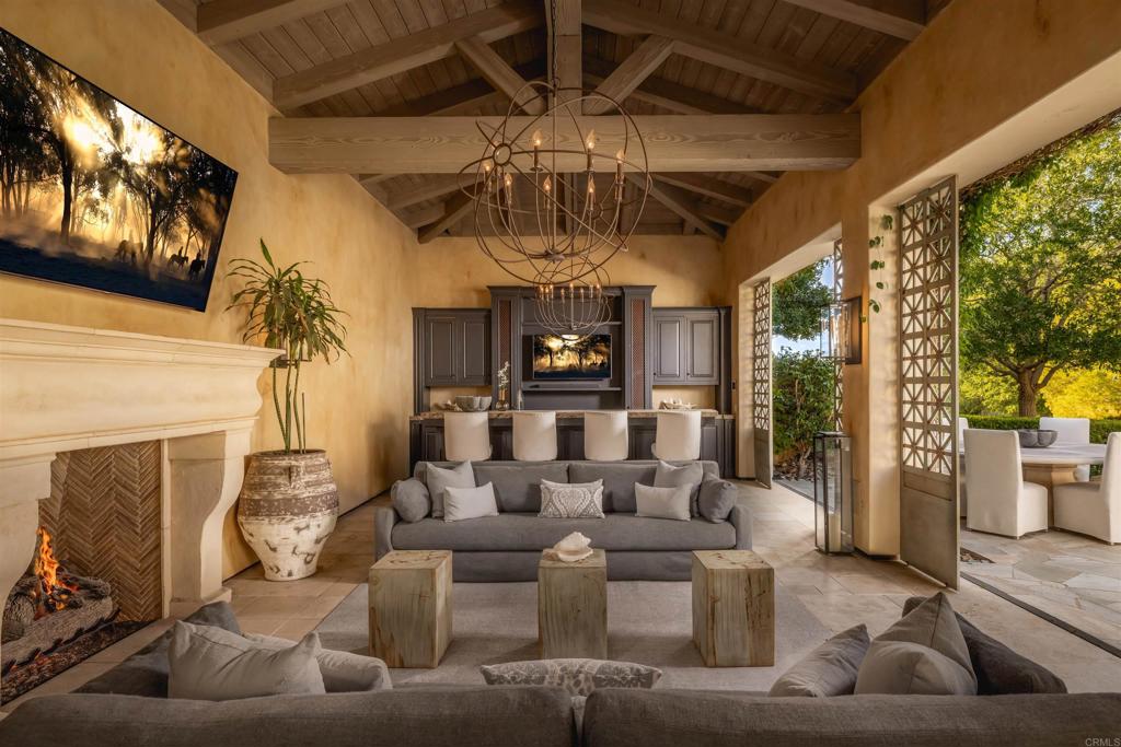 6853 Rancho Valencia Rd. Property Photo 17