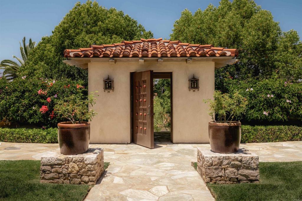6853 Rancho Valencia Rd. Property Photo 29