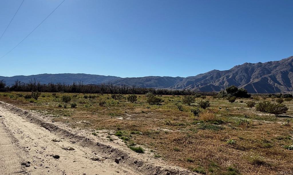 Borrego Springs Road Property Photo 2