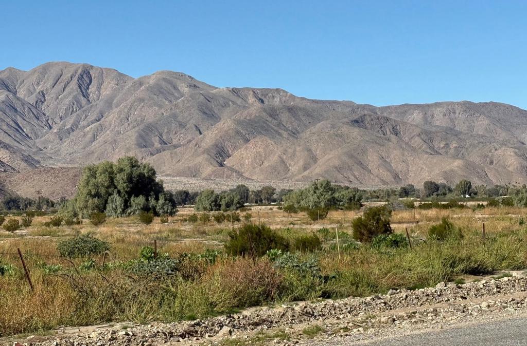 Borrego Springs Road Property Photo 3