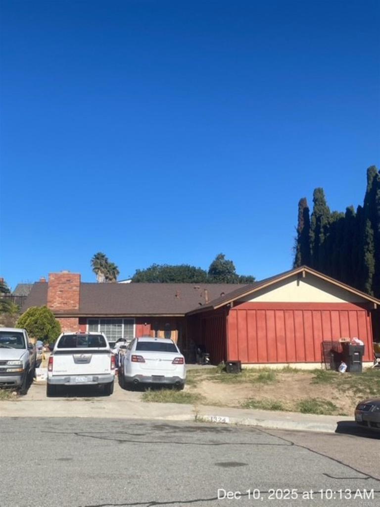 1324 Park Drive Property Photo 1