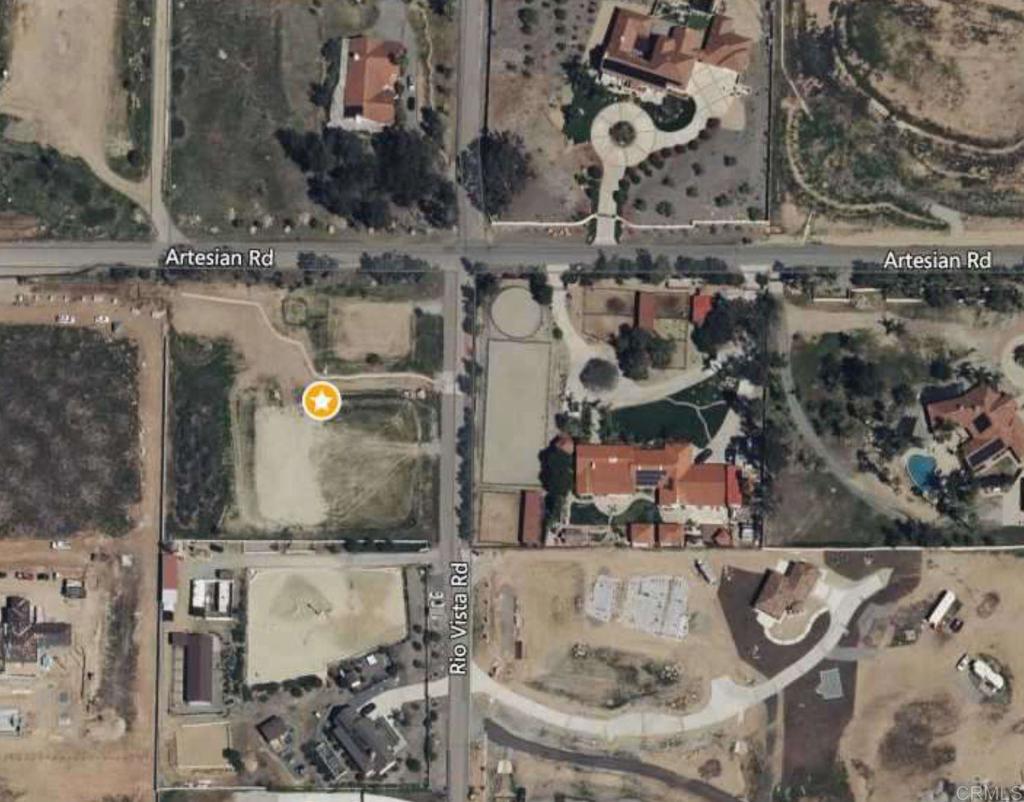 Artesian Rd & Rio Vista Corner Lot Parcel 05 Property Photo 6