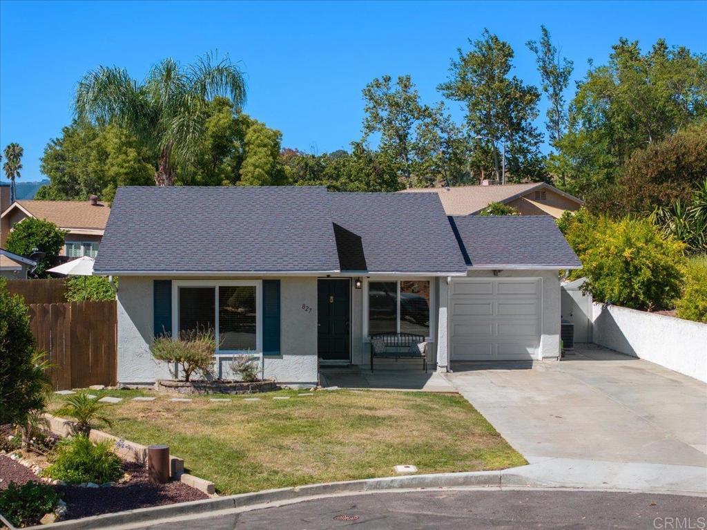 827 Bayberry Ct. Property Photo 1
