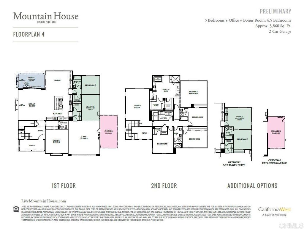 2640 Woodland Heights Glen Property Photo 5