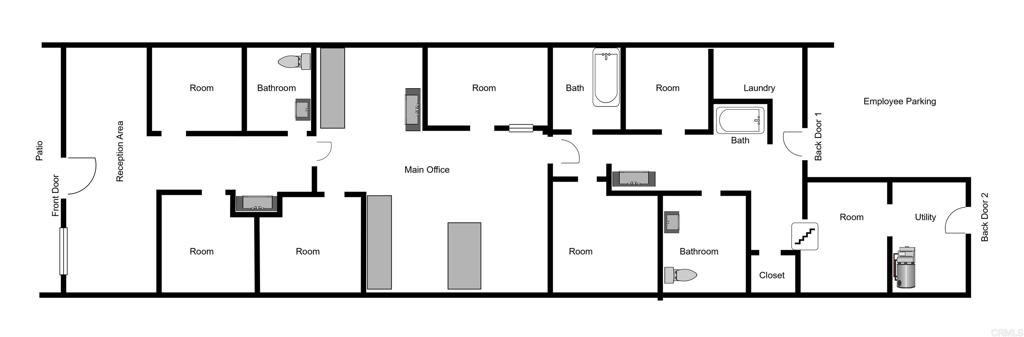 7527 Draper Avenue Property Photo 4