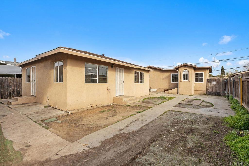 641 43 Morrison Street Property Photo 1