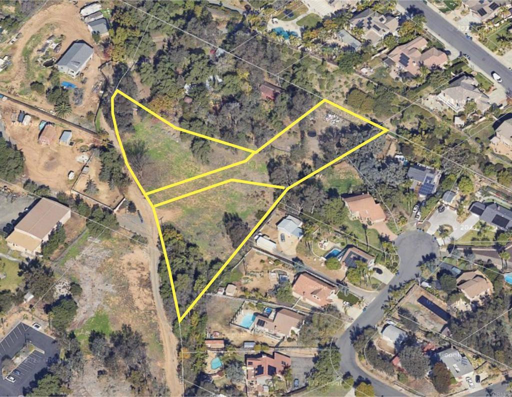 0 Rose Ranch 33,34,35 Property Photo 1