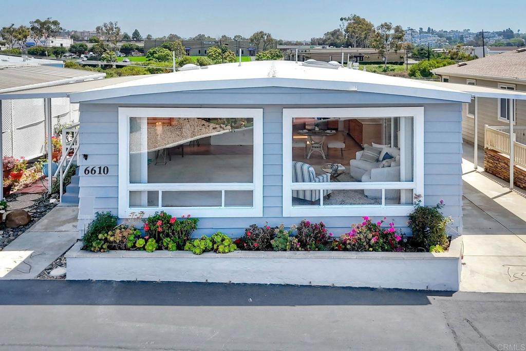 6610 Easy Street Property Photo 1